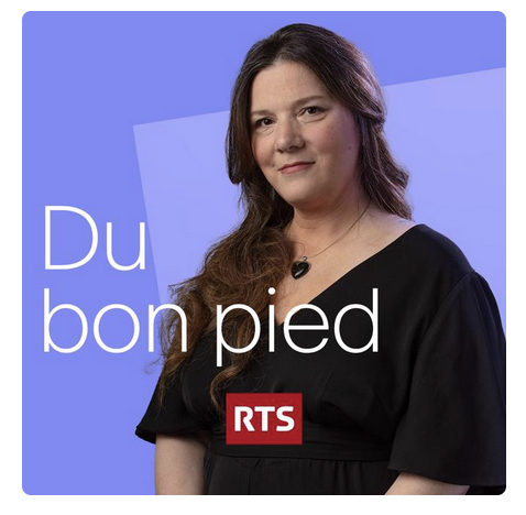Cataracte, &copy; denis pont&eacute;, RTS Du bon pied, Delphine Thorens