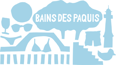 Bains des P&acirc;quis