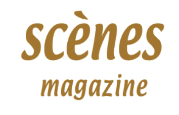 Sc&egrave;nes magazine