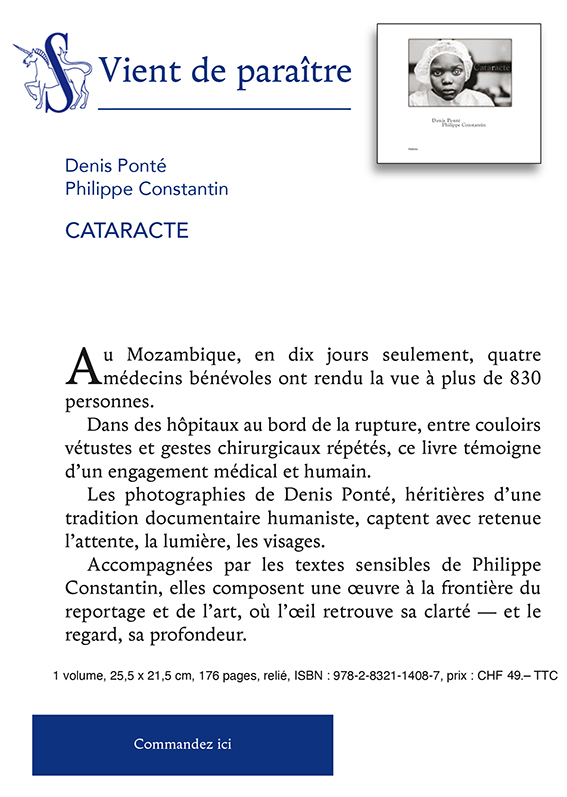 Cataracte @ denis pont&eacute;