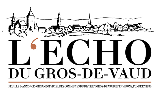 Le Cadratin, Cataracte, &copy; denis ponte - L'Echo du Gros de Vaud